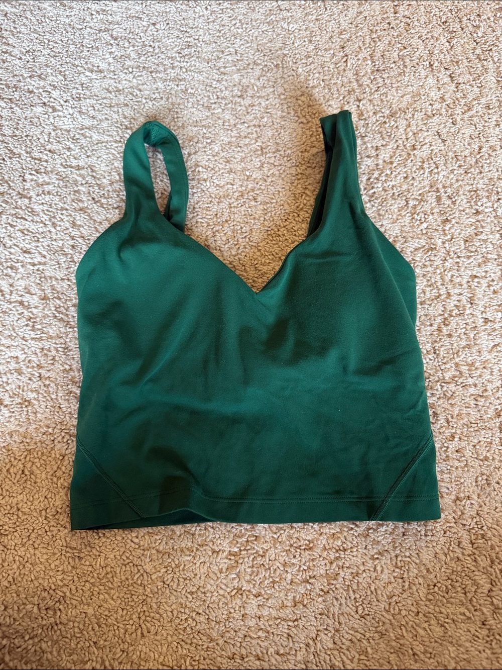 align tank